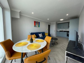 Exquisite Sea View Apartment in Salthill, Galway